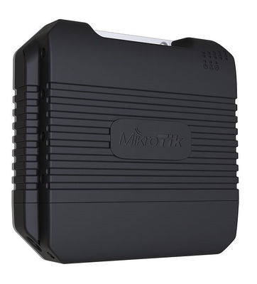 οπτική Wifi εξάρτηση MikroTik LtAP LTE6 δρομολογητών 880MHz 2.4G Cat6