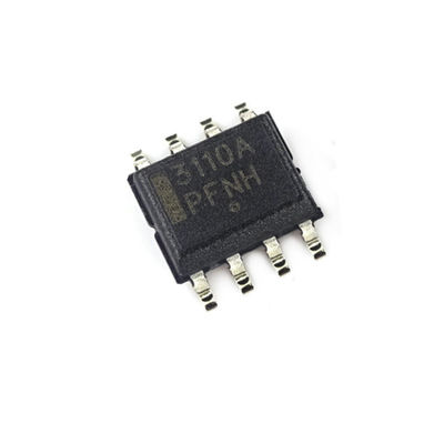 MOSFET δολωμάτων SOP8 12V διπλό ολοκληρωμένο κύκλωμα ADP3110AKRZ οδηγών