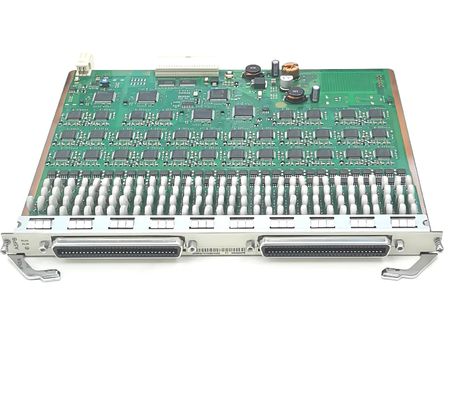 Ευρυζωνικός πίνακας ASPB 64 επιχειρησιακός πίνακας H801ASPB H809ASPB H838ASPB HuaWei MA5600T φωνής τρόπων