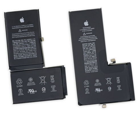 τσιπ 16+ 20+ BGA ολοκληρωμένων κυκλωμάτων 339S00648 339S00761 για τη Apple