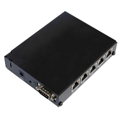 συνδεμένο με καλώδιο NAND δρομολογητών RB450G 16W MikroTik RB450Gx4 ROS 4C Gigabit σημείο εισόδου