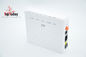 Νέο ZTE ZXA10 F643 F601 FTTH ή FTTO GPON ONU με 1 λιμένα της Γερμανίας Ethernet
