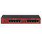 Mikrotik rb2011il-στους δρομολογητές 18W AR9344 5 Gigabit Ethernet
