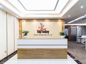 Shenzhen Toptoday Network Co., Ltd.