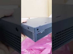 Διακόπτης οπτικών ινών 2,68Mpps 8 θυρών 100M HuaWei LS-S2309TP-EI-DC