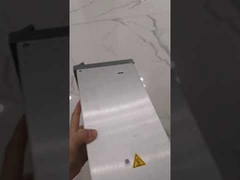 Emerson DC Power R48-3200e 3200W 48V Rectifier Module