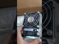 ZTE ZXD2400(V4.3) Communication Power Rectifier Module 48V 50A