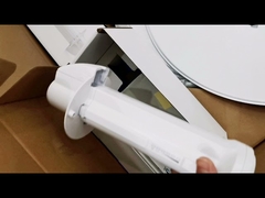 20 Χιλιόμετρα CPE 5G Gigabit Wireless Bridge Μεγάλης απόστασης