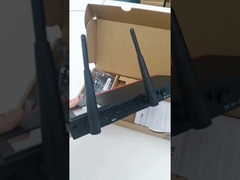 ROS 5x Ασύρματος δρομολογητής υψηλής ισχύος Ether10 2,4 GHz AP RJ45