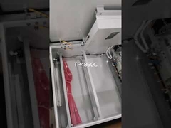 HuaWei Rectifier Modules Εναλλαγή τροφοδοτικού τροφοδοτικού TP4860C