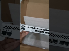 240V Mikrotik Routerboard Ports Gigabit Ethernet Enterprise Router