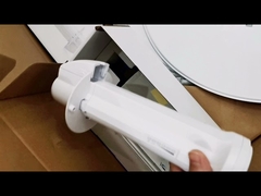 UBNT Wireless Bridge Powerbeam 5G Gigabit 15 Km Μετάδοση