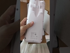 UBNT Wireless Bridge Rocket 802.11ac Gigabit 5GHz 450Mbps