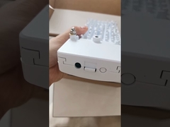 Ασύρματη γέφυρα μικροκυμάτων UBNT AirFiber AF-5XHD 1,34 Gbps 5 GHz