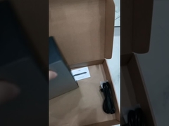 UBNT Edgeswitch Διακόπτης οπτικών ινών PoE Διακόπτης διαχείρισης δικτύου