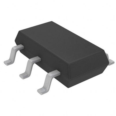 Ltc6993mps6-1 Multivibrator TRPBF η μονοδιεγερτική επιφάνεια ολοκληρωμένου κυκλώματος 11NS tsot23-6 τοποθετεί τον τύπο