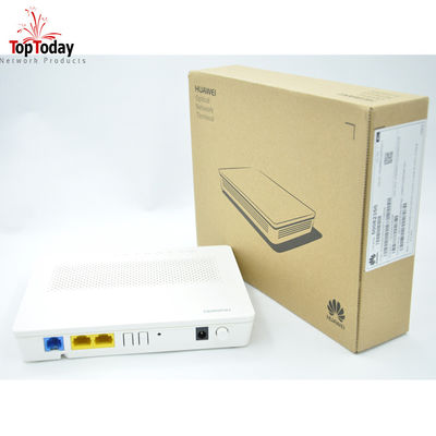 Ethernet Echolife HG8326R ασύρματο Gpon ONU, 2 Huawei + 1 λιμένας φωνής, αγγλικό διπλό πρωτόκολλο έκδοσης, H.248 &amp; ΓΟΥΛΙΏΝ
