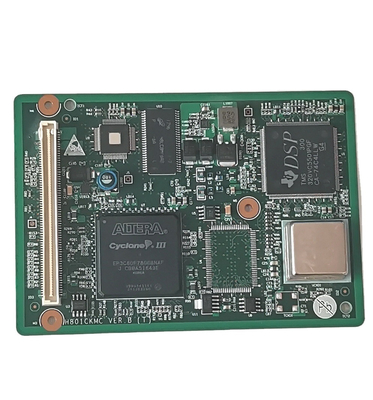 Κάρτα CKMC Pon ενότητας ρολογιών HuaWei H801CKMC για MA5608T 5680T 5608T