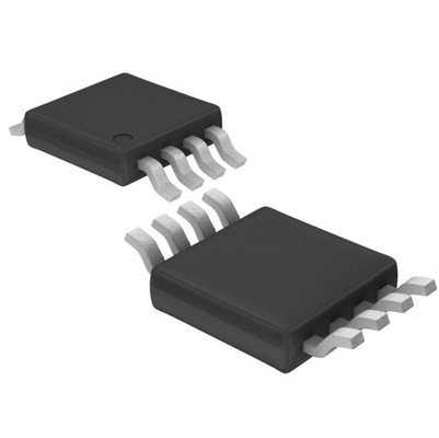 LTC6363HMS8-0.5#PBF ολοκληρωμένο κύκλωμα OP Amps 8 τσιπ ολοκληρωμένων κυκλωμάτων Amps απομονωτών MSOP