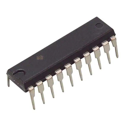 UC2879N ΣΕ ΜΗ ΑΠΕΥΘΕΊΑΣ ΣΎΝΔΕΣΗ SW πλήρης-BRDG 20DIP τσιπ PMIC ολοκληρωμένων κυκλωμάτων ολοκληρωμένο κύκλωμα ΣΥΝΕΧΏΝ μετατροπέων εναλλασσόμενου ρεύματος ολοκληρωμένου κυκλώματος