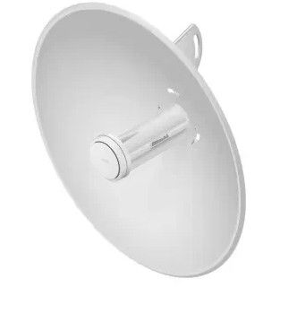 Ασύρματη γέφυρα του pbe-m5-400-ISO FTTH 8W 5GHz AirMAX