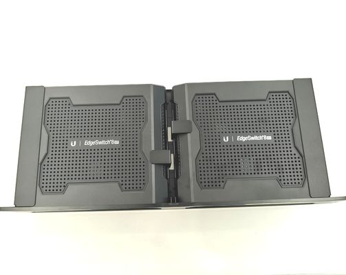 Διακόπτης 16 σημείου εισόδου UBNT ES-16XP 2.5Gbps 150W Gigabit σημείο εισόδου λιμένων 24V