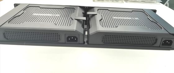 Διακόπτης 16 σημείου εισόδου UBNT ES-16XP 2.5Gbps 150W Gigabit σημείο εισόδου λιμένων 24V