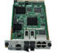 Κύριος πίνακας HuaWei MCUD MCUD1 Gigabit 10GE ελέγχου MA5608T OLT