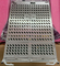 HuaWei αντιπυρικών ζωνών USG900 GPON οπτικός πίνακας fw-3x40g-QSFP+ διεπαφών γραμμών τελικός