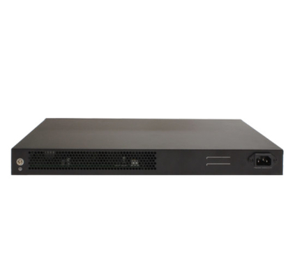 Διακόπτης 48 πρόσβασης s1700-52fr-2t2p-εναλλασσόμενου ρεύματος Ethernet λιμένας διαχείριση δικτύου 100 μεγαμπίτ